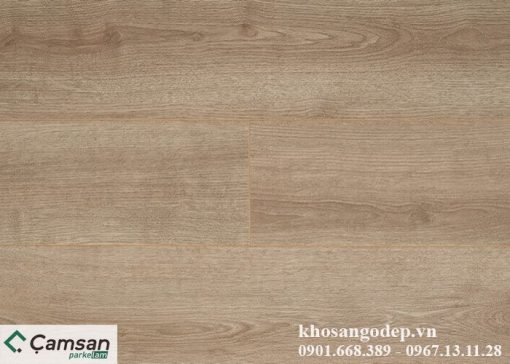 Sàn gỗ công nghiệp Camsan MS 2101