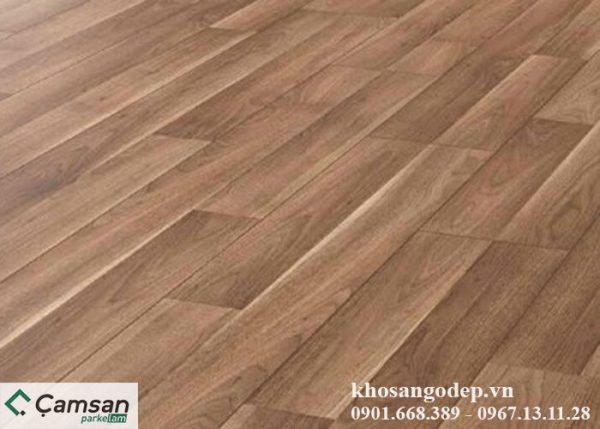 Sàn gỗ công nghiệp Camsan MS 3500