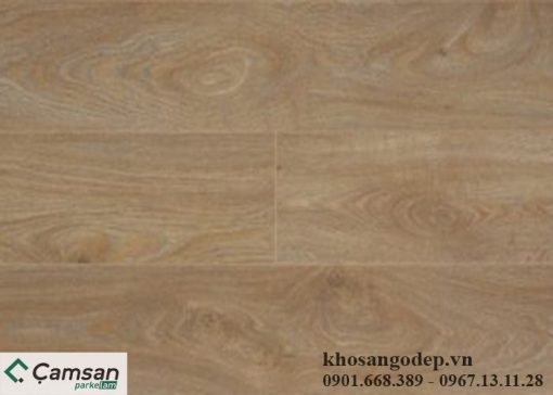 Sàn gỗ Camsan 12mm MS 4005