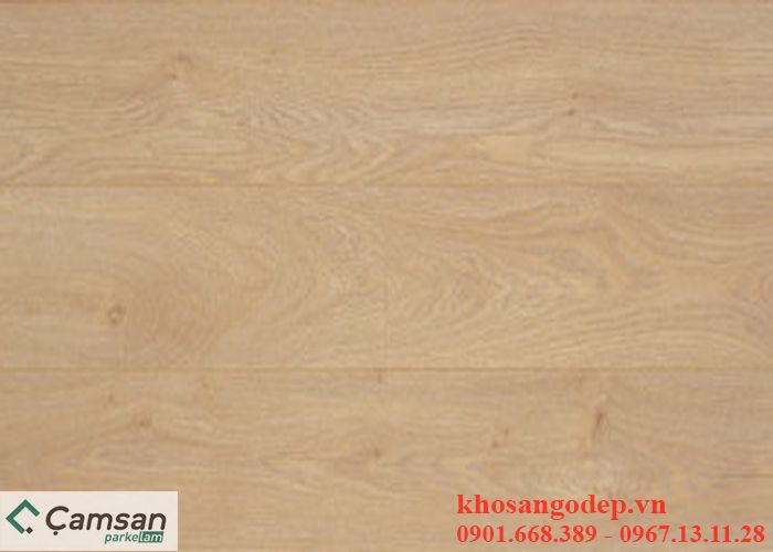 Sàn gỗ Camsan MS 4010