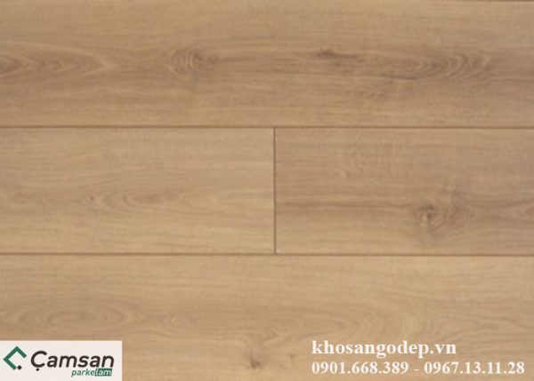 Sàn gỗ Camsan MS 625