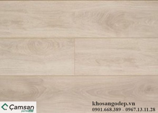 Sàn gỗ Camsan 12mm 4515