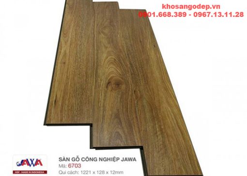Sàn gỗ Jawa 6703