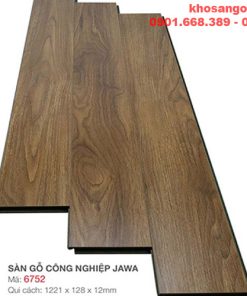 Sàn gỗ Jawa 6752