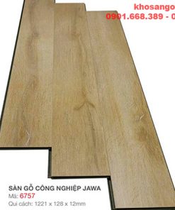 Sàn gỗ Jawa 6757