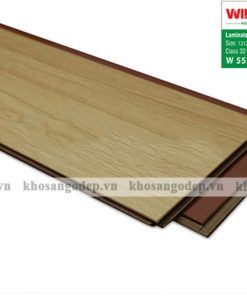 Sàn gỗ công nghiệp giá rẻ