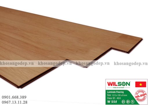 Sàn gỗ giá rẻ