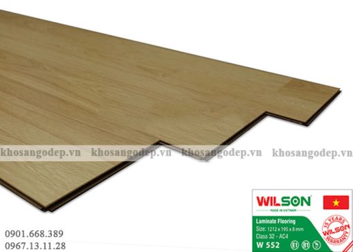 Sàn gỗ giá rẻ nhất