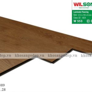 Sàn gỗ giá rẻ