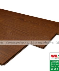 Sàn gỗ giá rẻ Việt Nam