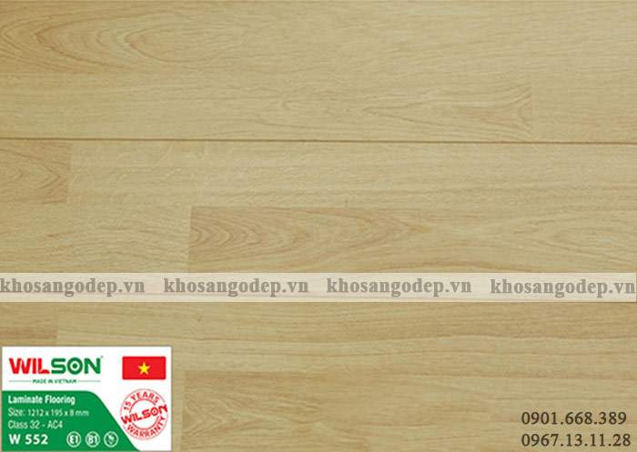 Sàn gỗ giá rẻ Việt Nam