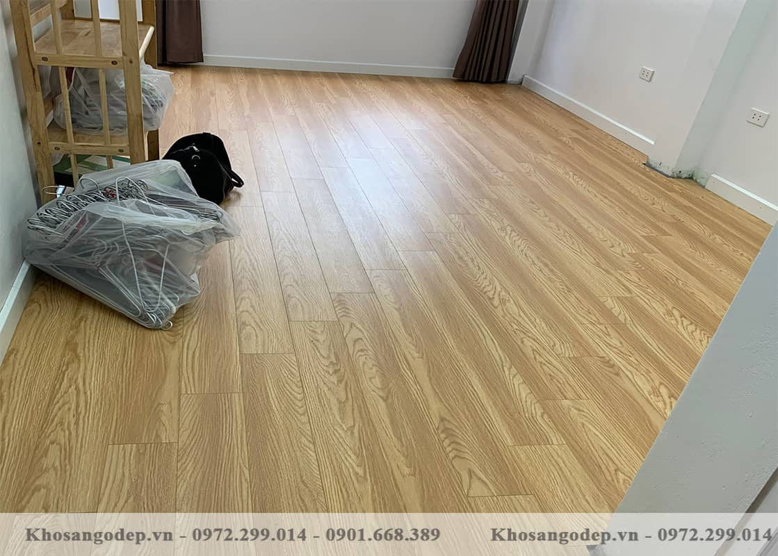 Sàn gỗ Savi SV 6032