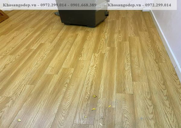 Sàn gỗ Savi SV6032