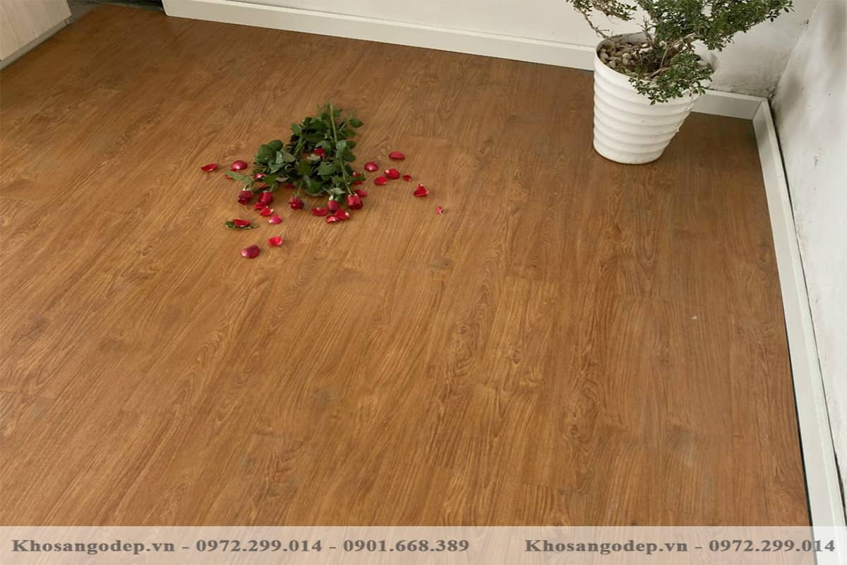 Sàn gỗ Savi SV6035