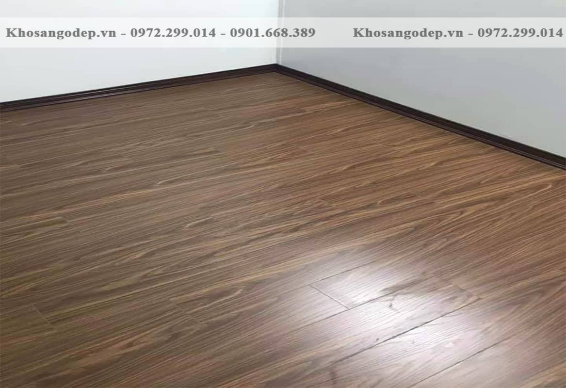 Sàn gỗ Savi SV6037 12mm