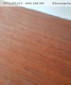 Sàn gỗ Savi SV8034 12mm