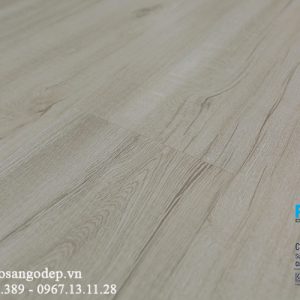 Sàn gỗ Pago cốt xanh 8mm M302