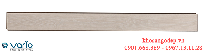 Sàn gỗ Vario 12mm