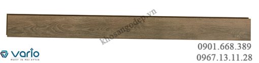 Sàn gỗ Vario 12mm O123