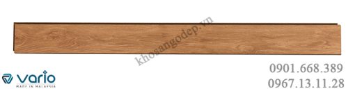 Sàn gỗ Malaysia Vario 12mm