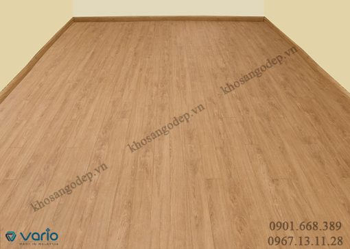 Sàn gỗ công nghiệp Vario O134