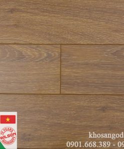 Sàn gỗ Wilson 12mm 8686