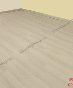 Sàn gỗ Vario tại Thanh Xuân - Hà Nội