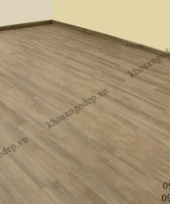 Sàn gỗ Vario O123 tại Gia Lâm Hà Nội