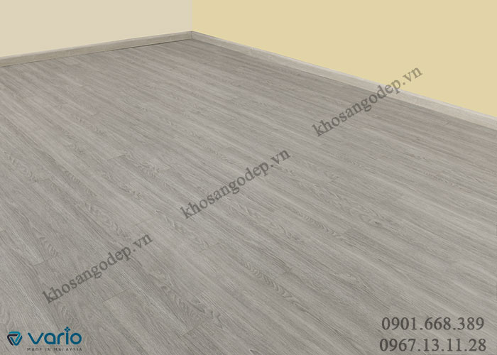 Sàn gỗ Vario O135 tại Hoàng Mai Hà Nội