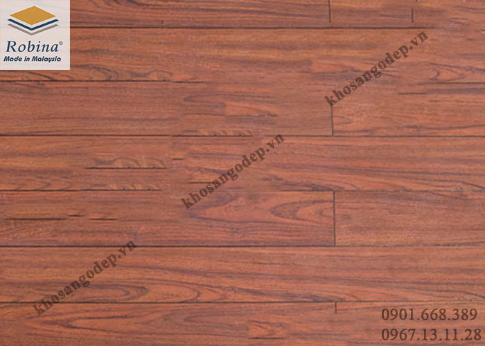 Sàn gỗ Robina 12mm T11-BN