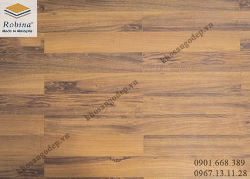 Sàn gỗ Robina 12mm W11-BN