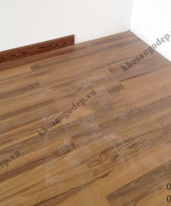 Sàn gỗ Robina 12mm tại Kim Mã Hà Nội