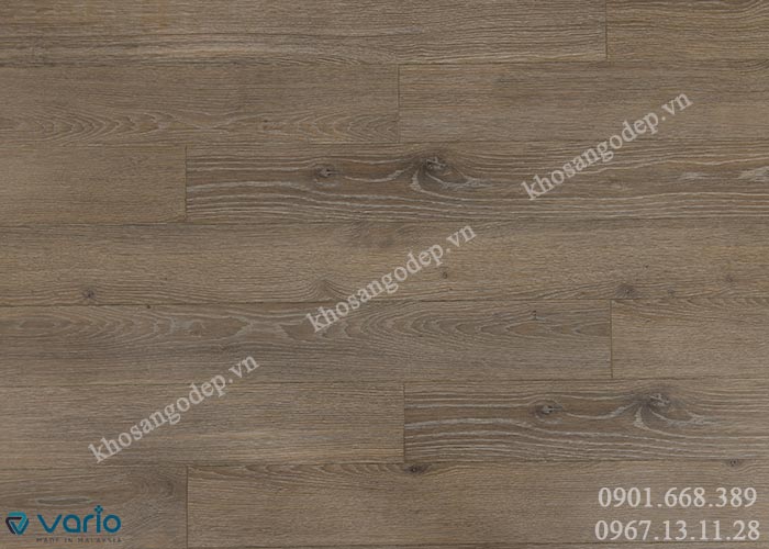 Sàn gỗ Vario 12mm O128
