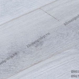Sàn gỗ Malaysia Robina 12mm tại Hoàng Mai Hà Nội