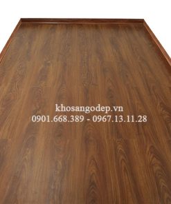 Thi công sàn gỗ Pago M307