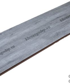 Sàn gỗ Robina 12mm O124