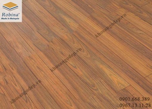 Sàn gỗ Robina 12mm