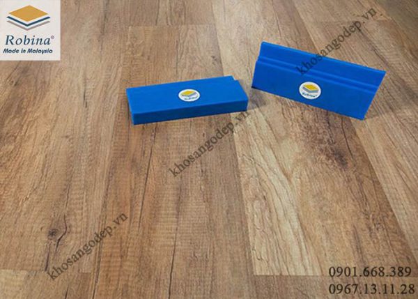 Sàn gỗ Robina 12mm tại Thanh Hóa