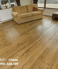 Sàn gỗ Robina O17
