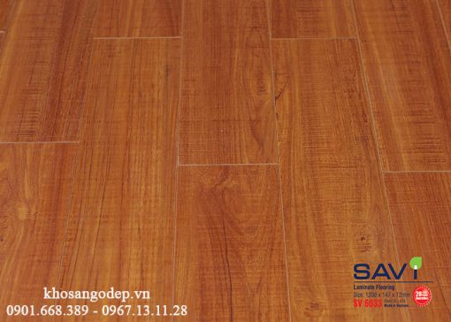 Sàn gỗ Savi SV6033