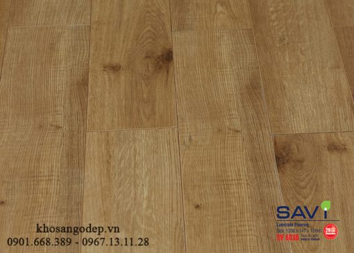 Sàn gỗ Savi SV6036