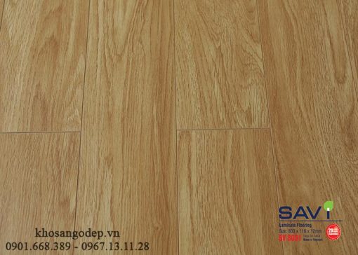 Sàn gỗ Savi SV8031