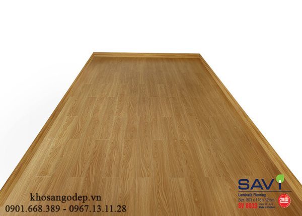 Sàn gỗ Savi SV8033