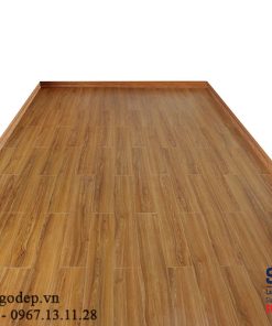 Sàn gỗ Savi SV8039 tại Thanh Trì