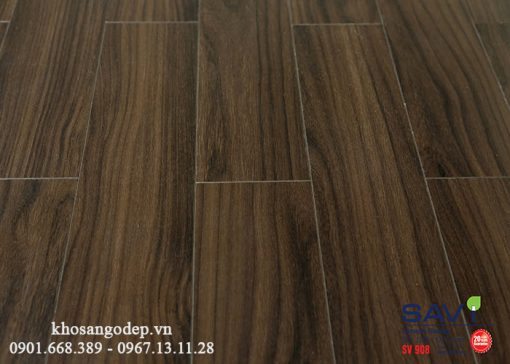 Sàn gỗ Savi SV908