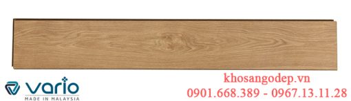 Sàn gỗ Vario 8mm O134
