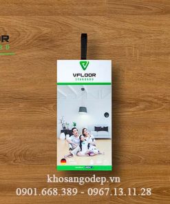 Sàn nhựa Vfloor Standard VP 412
