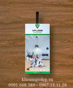 Sàn nhựa Vfloor Standard VP 418