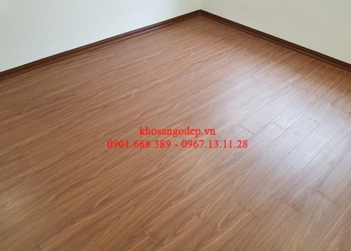 Sàn gỗ Savi SV6034 tại Thanh Xuân
