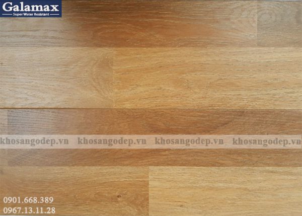 Sàn gỗ Galamax 8mm GT036